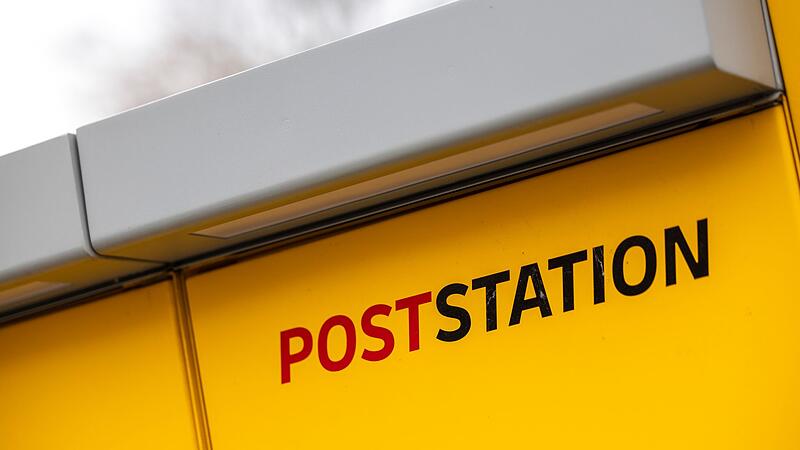 Statt echten Filialen: Post setzt stärker auf Automaten