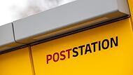Statt echten Filialen: Post setzt stärker auf Automaten