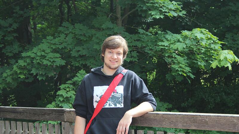 Lukas Eitel