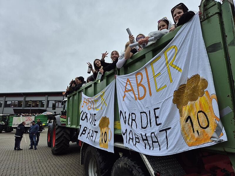 Abi 2026 Abi 2026