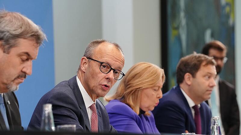 Nach dem Koalitionsausschuss