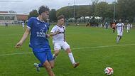 Der FC 06 Bad Kissingen in der Landesliga Der FC 06 Bad Kissingen in der Landesliga