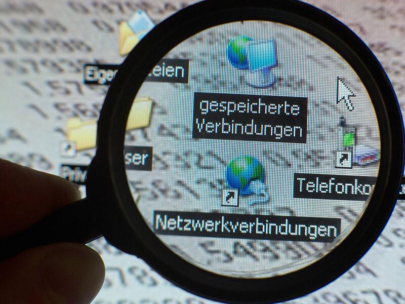 Vorratsdatenspeicherung Vorratsdatenspeicherung