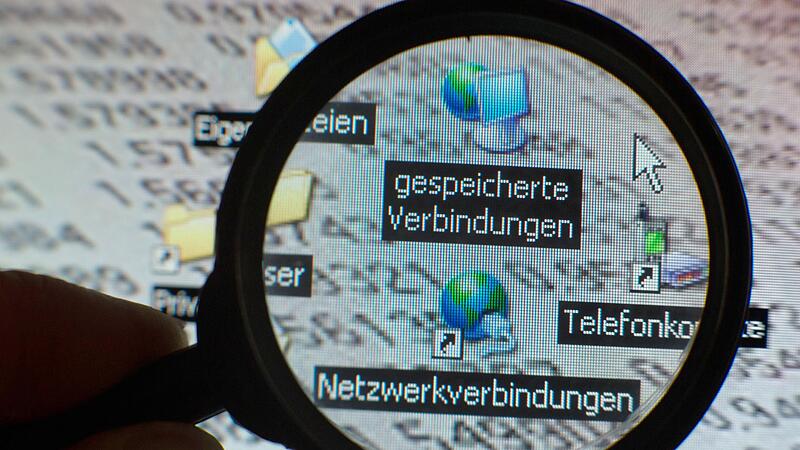 Die Vorratsdatenspeicherung ist vom Tisch, aber die Ampel einigte sich auf das Quick-Freeze-Verfahren. Im konkreten Verdachtsfall d&uuml;rfen Daten gespeichert werden.