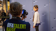 Kinder-Casting in Bamberg: GZSZ, Alles was zählt und mehr.