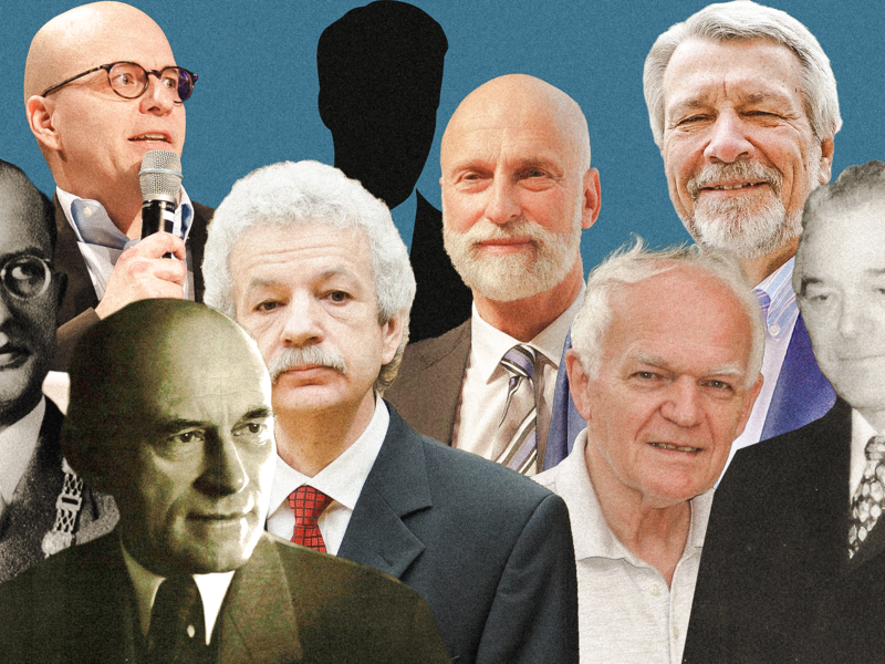 Bad Kissingens Oberbürgermeister seit dem zweiten Weltkrieg Bad Kissingens Oberbürgermeister seit dem zweiten Weltkrieg