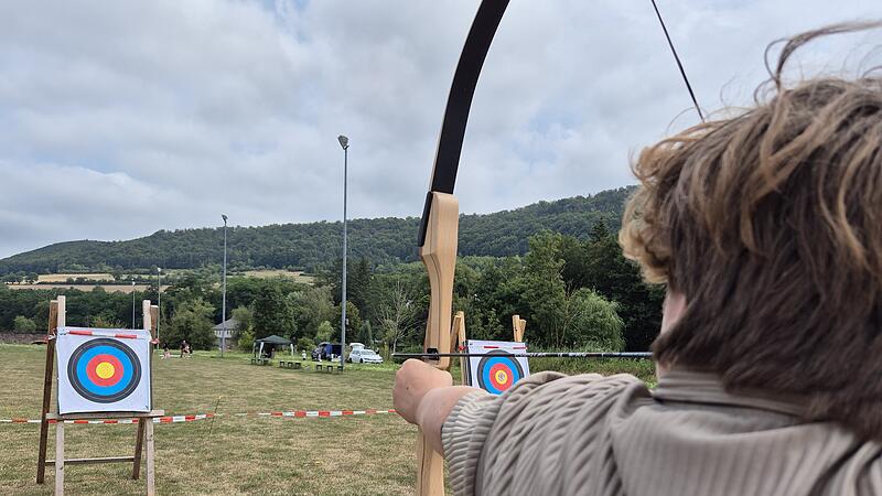 Spielenachmittag Ferienprogramm Euerdorf