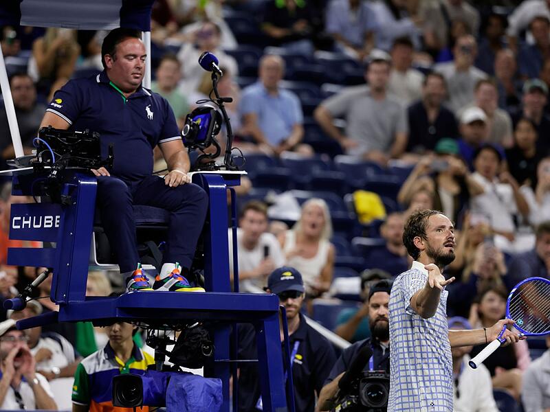 US Open