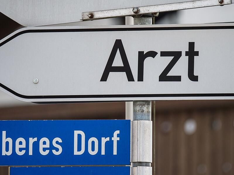 Landarzt Landarzt