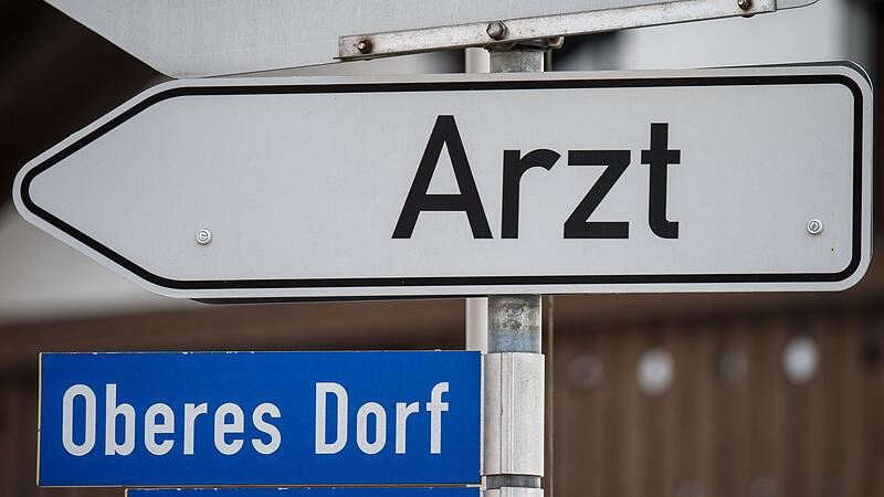 Landarzt
