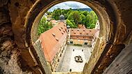 Schloss Thurnau