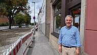Alexander Holzschuh Brennerstraße Bamberg