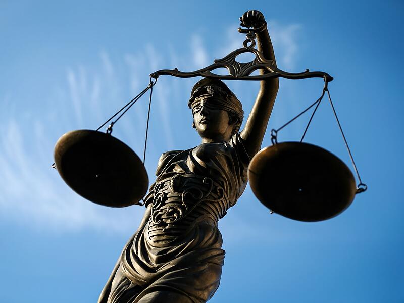 Justizia Justizia
