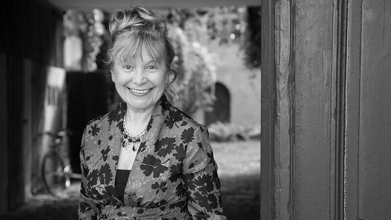 Komponistin Viera Janárčeková ist im Alter von 81 Jahren gestorben. Bamberg trauert um eine ausgezeichnete Komponistin: Viera Janárčeková ist im Alter von 81 Jahren gestorben.