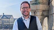 Schulleiter Bruno KuntkeForchheim & Fränkische Schweiz