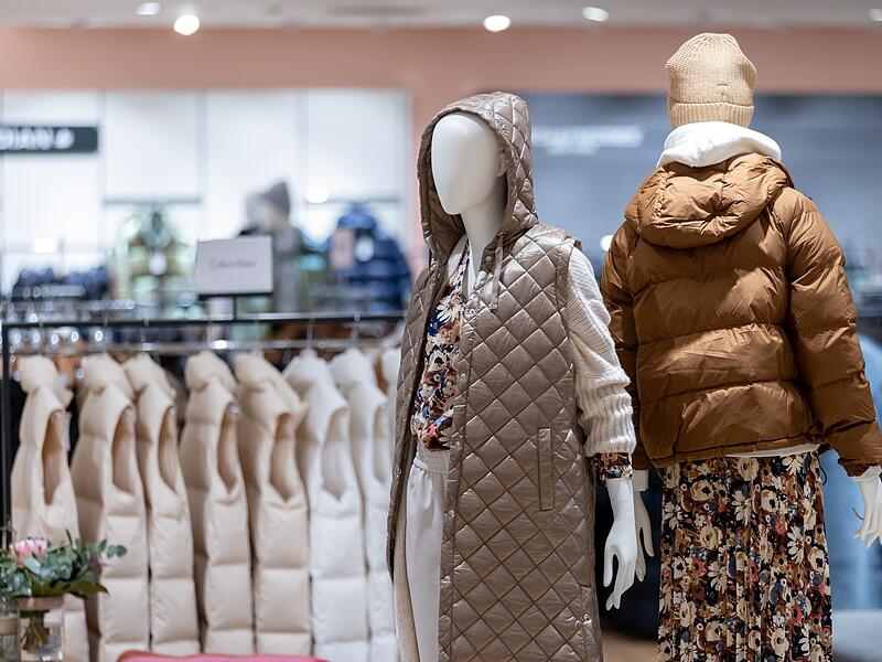 Modehaus