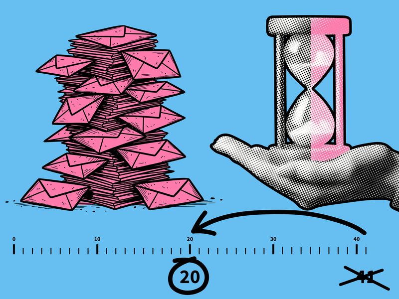 K&uuml;rzere Briefwahl-Frist bei den Kommunalwahlen im M&auml;rz