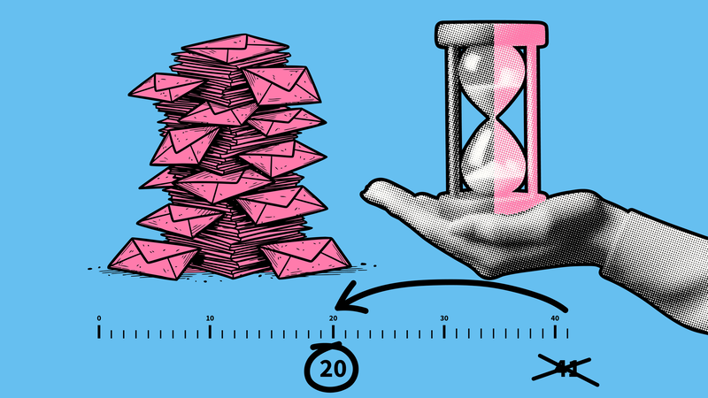 Kürzere Briefwahl-Frist bei den Kommunalwahlen im März Kürzere Briefwahl-Frist bei den Kommunalwahlen im März