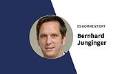 Bernhard Junginger