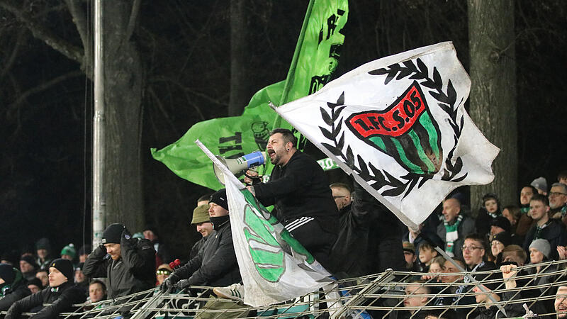FC 05 Schweinfurt: Ein unerwartetes Highlight im Köcher FC 05 Schweinfurt: Ein unerwartetes Highlight im Köcher