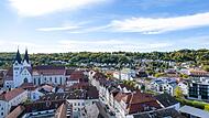 Eichst&auml;tt