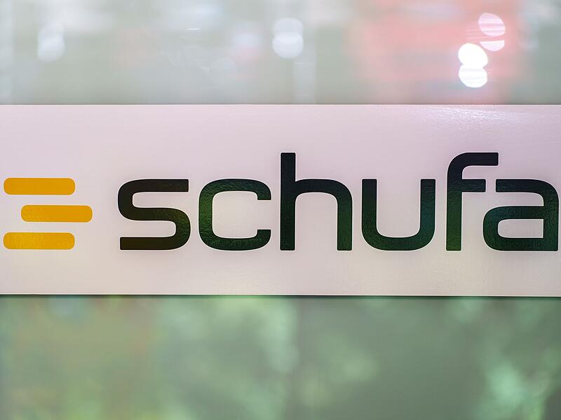 Schufa Holding AG Schufa Holding AG
