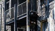 Brand in Seniorenwohnanlage Brand in Seniorenwohnanlage
