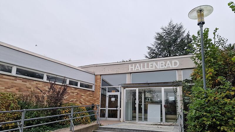 Hallenbad Bad Kissingen