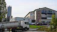 Die Bayerische Milchindustrie (BMI) schließt das Milchwerk in EbermannstadtForchheim & Fränkische Schweiz