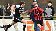1. FC Burk - DJK Weingarts