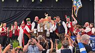 Anstich Bierwoche 2026 Anstich Bierwoche 2026