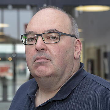Udo Schilling