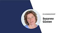 Susanne Güsten analysiert die Präsidentschaftswahl in der Türkei.