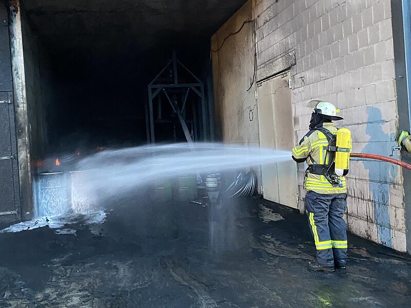 Brand ElsenbergForchheim & Fränkische Schweiz Brand ElsenbergForchheim & Fränkische Schweiz