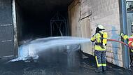 Brand ElsenbergForchheim & Fränkische Schweiz