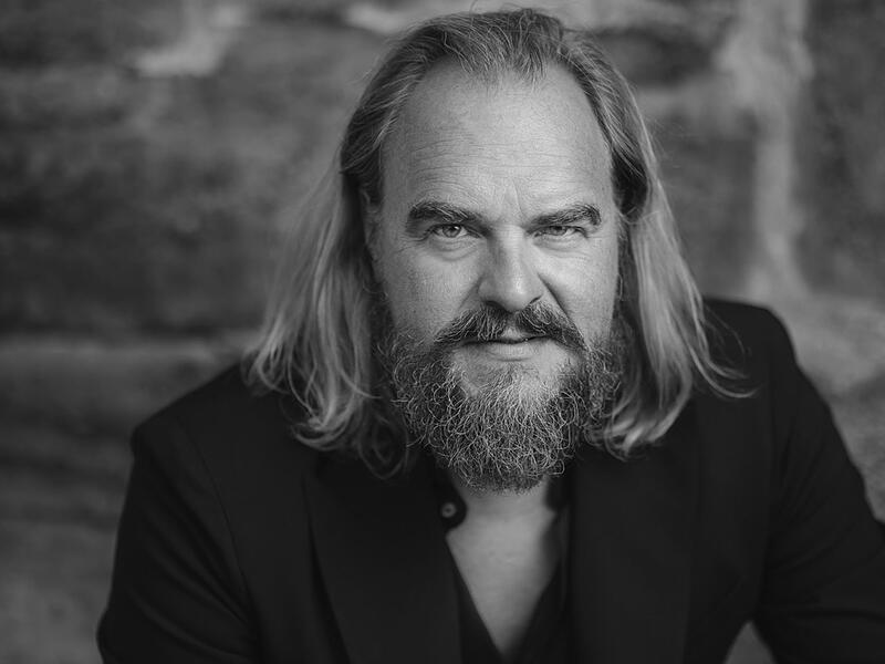 Thomas Johannes Mayer