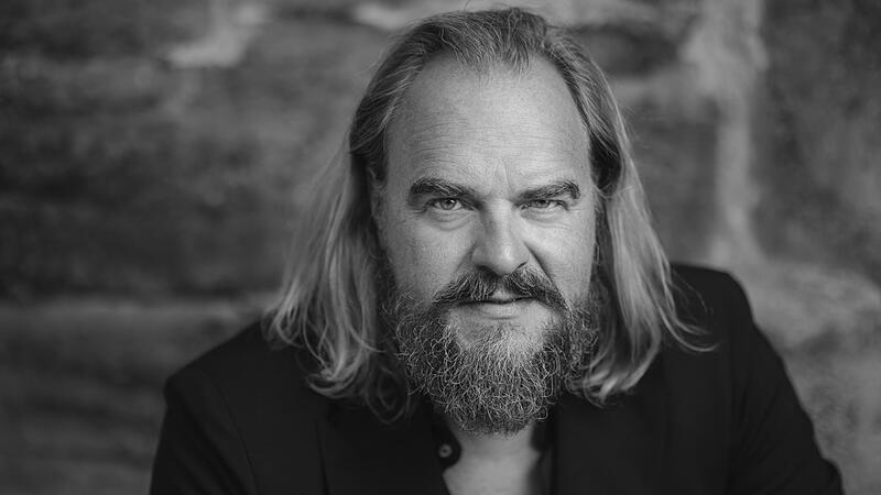 Thomas Johannes Mayer Thomas Johannes Mayer