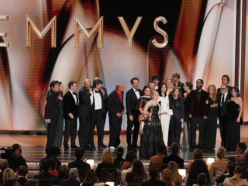 Emmy Awards 2026