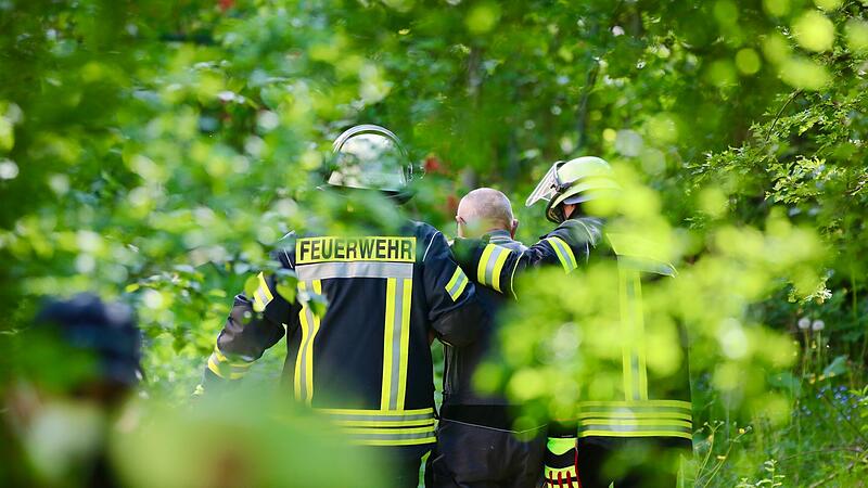Krisenmanagement Wildflecken