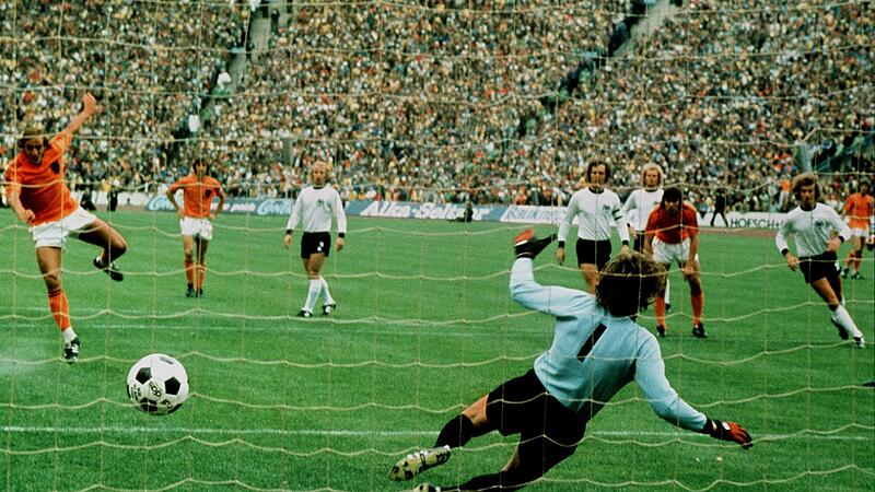 Johan Neeskens Johan Neeskens