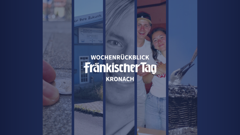 Wochenr&uuml;ckblick