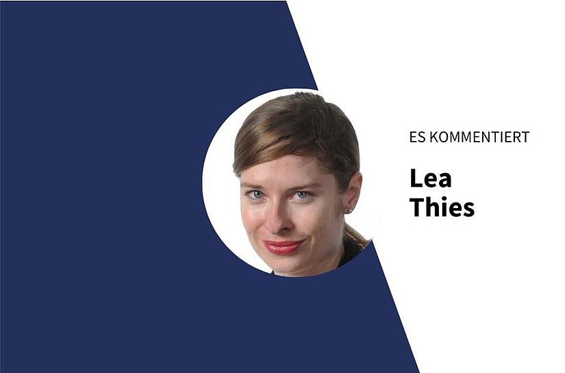 Kinder haben viele Fähigkeiten, die Erwachsene aus ihrer Kindheit oft vergessen haben, betont unsere Autorin Lea Thies.