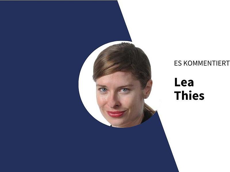 Kinder haben viele Fähigkeiten, die Erwachsene aus ihrer Kindheit oft vergessen haben, betont unsere Autorin Lea Thies.