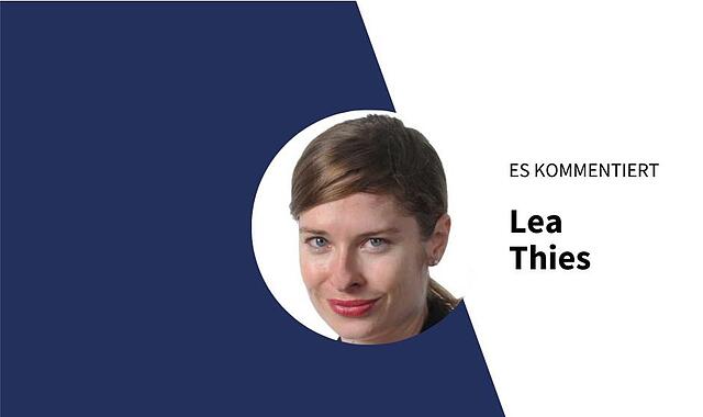 Kinder haben viele Fähigkeiten, die Erwachsene aus ihrer Kindheit oft vergessen haben, betont unsere Autorin Lea Thies.