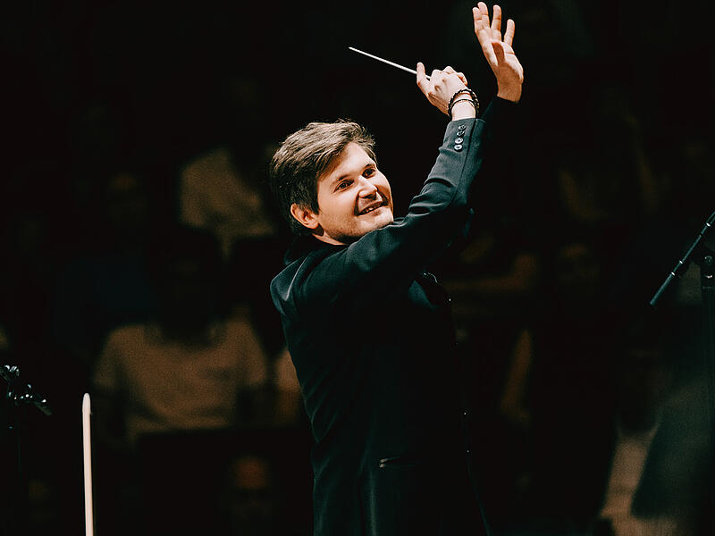 The Mahler Competition