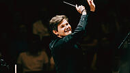 The Mahler Competition in Bamberg The Mahler Competition in Bamberg