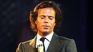 Schlagerstar Julio Iglesias