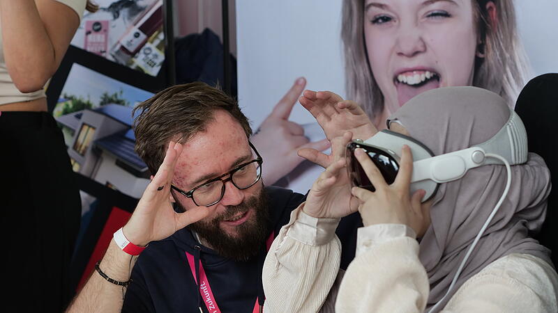 NextAzubi 2025 dc AG