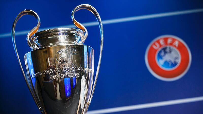 Die bekannt gewordenen Pläne zur neuen Super League bringen die Champions League in Gefahr. Wie es mit dem höchsten europäischen Klubwettbewerb weitergeht, ist noch unklar.