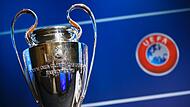 Die bekannt gewordenen Pläne zur neuen Superleague bringen die Champions League in Gefahr. Wie es mit dem höchsten europäischen Klubwettbewerb weitergeht, ist noch unklar.